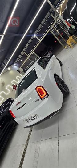 Chrysler 300